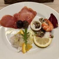 イル カルディナーレ 銀座コリドー店 - 