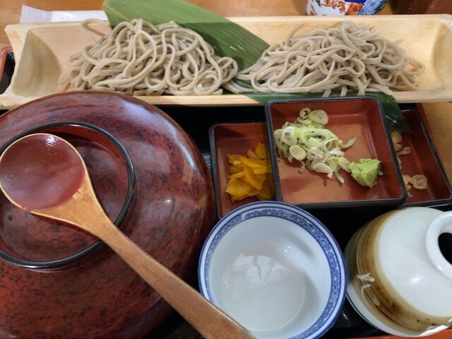 つきみや &ndash; 榴ケ岡｜仙台の本格そば店