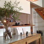 コーヒー ハット - 