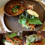 味遊ｃａｆｅ - 