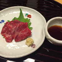 新ばし 笹田 - 