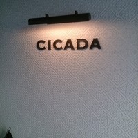 CICADA - 