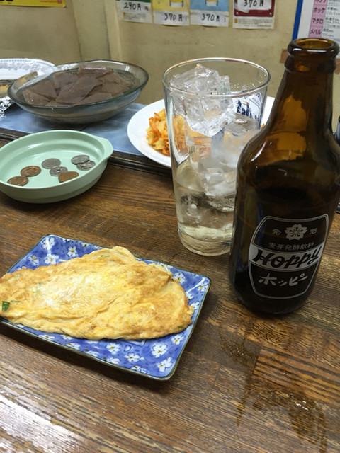 昼呑み天国 新橋 の昼から通し営業 15時 16時オープンの店 食べログまとめ