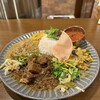 間借りカレー シモカワスパイス 新宿店