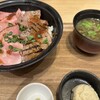 ローストビーフ YOSHIMI  横浜店