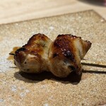 焼鳥なかむら - 肩
