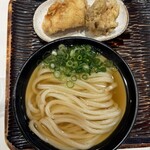 うどん 丸香 - 
