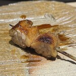 焼鳥なかむら - 手羽先