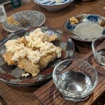 豚にポン酒 とんとことん - 