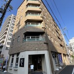 焼津港 みなみ - 