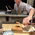 焼鳥なかむら - 