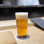 焼鳥なかむら - マスターズドリーム（生）