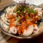 天城黒豚の店 橋本ホルモン - 