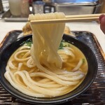 うどん 丸香 - 