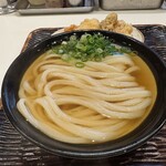 うどん 丸香 - 