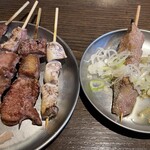 四文屋 大塚店 - 