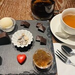 ピエール マルコリーニ - 