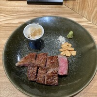 OSAKAきっちん。 東急プラザ渋谷店 - 