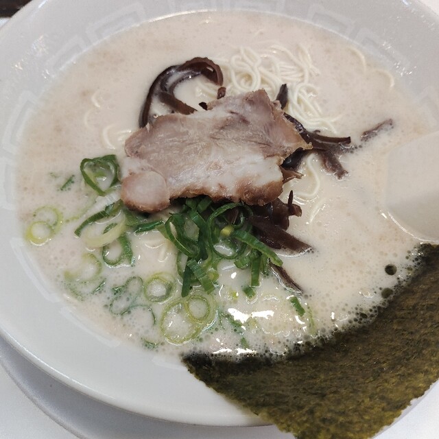 Hakata Tenjin Shinbashi Ichigo Ten