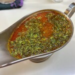 かれーの店 うどん  - 