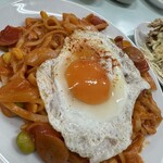 大衆食堂スタンド そのだ - 