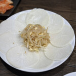 焼肉・韓国料理 KollaBo 新宿南口店 - 