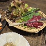 焼肉・韓国料理 KollaBo 新宿南口店 - 