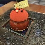 シェ・シバタ - 