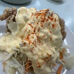 大衆食堂スタンド そのだ - 