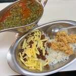 かれーの店 うどん  - 