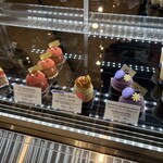 シェ・シバタ - 