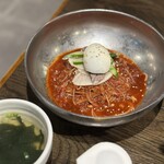 焼肉・韓国料理 KollaBo 新宿南口店 - 
