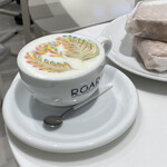 ロアーコーヒー 銀座店 - 