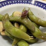 大衆食堂スタンド そのだ - 