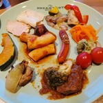 The BREAKFAST HOTEL MARCHE石垣島 - 