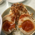 大衆食堂スタンド そのだ - 