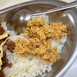 かれーの店 うどん  - 