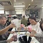 大衆食堂スタンド そのだ - 