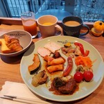 The BREAKFAST HOTEL MARCHE石垣島 - 