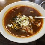 大同園 - テグタンスープ！