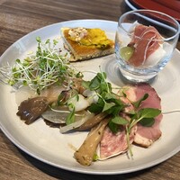 THE PENTHOUSE with weekend terrace - 