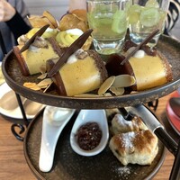 THE PENTHOUSE with weekend terrace - 