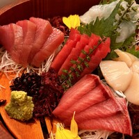 日本橋　本陣房 - 