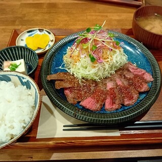 口コミ一覧 : 洋食膳処 ハレレア - 中電前/洋食 [食べログ]