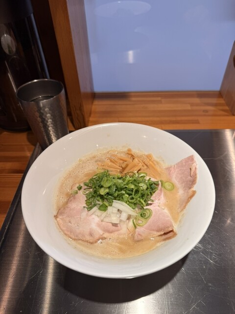 鶏之諺 （TORI NO KOTOWAZA） - 大阪梅田（阪急）/ラーメン | 食べログ