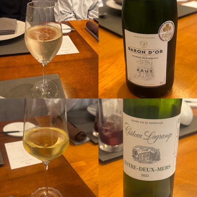 Restaurant Cinq photo 2