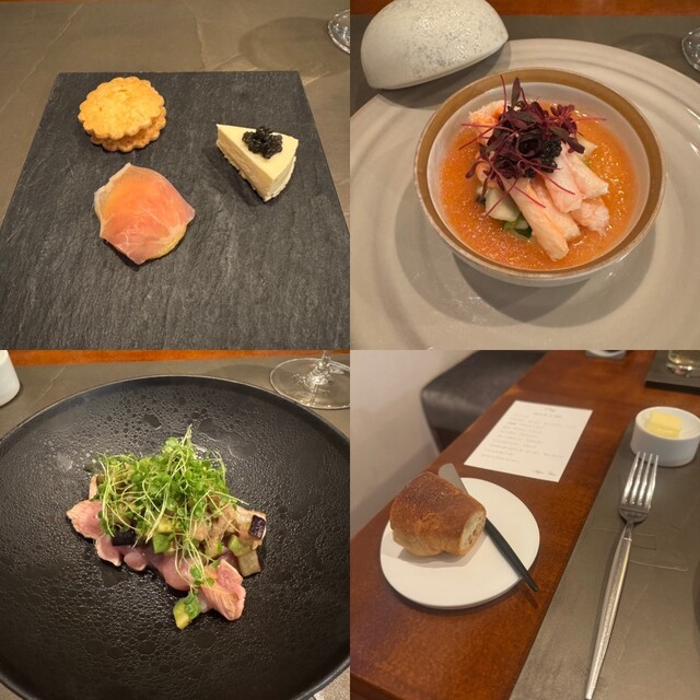 Restaurant Cinq photo 3