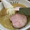 江戸前煮干中華そば きみはん 総本店