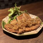 やきとん 大地 - 