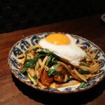 やきとん 大地 - 